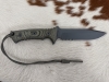 Chris Reeve Pacific Knife