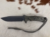 Chris Reeve Pacific Knife