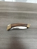 Browning 503 Folding 3 Blade Hunting Knife (No Sheath)