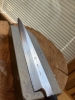 Sakai Kikumori Left handed yanagiba 270mm shirogami 2