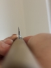Sakai Kikumori Left handed yanagiba 270mm shirogami 2