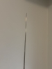 Sakai Kikumori Left handed yanagiba 270mm shirogami 2