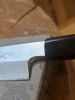 Sakai Kikumori Left handed yanagiba 270mm shirogami 2