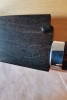 Takeshi Saji SRS13 Ironwood Gyuto 240mm with Saya Yu Kurosaki 240mm walnut wood and pin