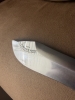 Puma White Hunter Knife- Pre-1964- model number 6377