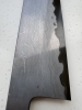 Tetsujin Blue #2 Metal Flow Kiritsuke Gyuto 240mm