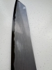 Tetsujin Blue #2 Metal Flow Kiritsuke Gyuto 240mm