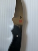 Al Mar Knives: BU2-2, Backup Model 2, Hawkbill Fixed Blade,Designed by Kirk Rexroar, Made in Japan, New in Box  #169 of 200…