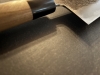JNS Munetoshi Gyuto, 240, white 2, extrem Sharp!!!