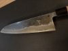 JNS Munetoshi Gyuto, 240, white 2, extrem Sharp!!!