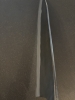 Catcheside custom gyuto, 220mm, spicy white Steel!!!