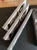 Shapton Rockstar Set., 320, 1000, 4000 grit!!!