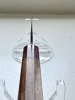 Kisuke Manaka ATS-34 Warikomi Tsuchime 155mm  Bunka