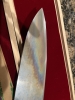 Xinguo ApexUltra Honyaki Massdrop Gyuto