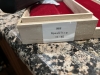 Xinguo ApexUltra Honyaki Massdrop Gyuto