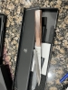 Ryusen Hamono Blazen Ryu Wa SG2 Petty 135mm (5.3\")