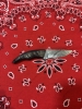 Texan Knives Ram Horn Knife