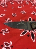 Texan Knives Ram Horn Knife