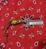 Texan Knives Bull Cutter Knife