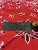 Texan Knives Bull Cutter Knife