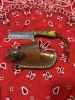 Texan Knives Bull Cutter Knife