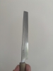 Takobiki Carbon with ebony white horn handle