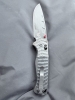 Benchmade psk carbon fiber 