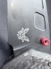 Benchmade psk carbon fiber 