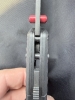 Benchmade psk carbon fiber 