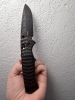 Benchmade psk carbon fiber 