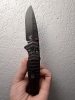 Benchmade psk carbon fiber 