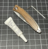 Chris Reeve Knives Mnandi