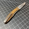 Chris Reeve Knives Mnandi