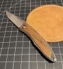 Chris Reeve Knives Mnandi