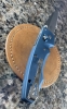 Benchmade Emissary
