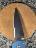 Benchmade Emissary