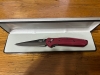 Benchmade 941BC1RED Osborne Limited edition 459/500