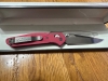 Benchmade 941BC1RED Osborne Limited edition 459/500