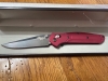 Benchmade 941BC1RED Osborne Limited edition 459/500