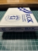 1986 Buck 825 Statue of Liberty Commemorative Knife