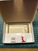 1986 Buck 825 Statue of Liberty Commemorative Knife