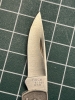 1986 Buck 825 Statue of Liberty Commemorative Knife