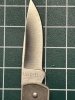 1986 Buck 825 Statue of Liberty Commemorative Knife
