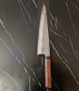 Isal Gyuto in Blue #2