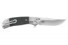CRKT Ruger Hollow Point +P SS- Folding Pocket Knife