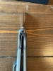 Reate Tiger Titanium Milling Stripe Pattern