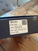 Reate Tiger Titanium Milling Stripe Pattern