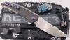 Reate Knives JACK 1.5 Titanium Integral Lava Fat Carbon Mokuti