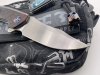 Reate Knives JACK 1.5 Titanium Integral Lava Fat Carbon Mokuti