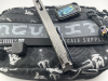 Reate Knives JACK 1.5 Titanium Integral Lava Fat Carbon Mokuti